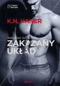 K.N.Haner — Zakazany układ