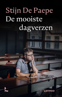 Stijn De Paepe — De mooiste dagverzen