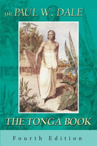 Dr Paul W Dale — The Tonga Book