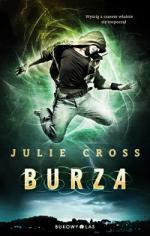 Julie Cross — Burza