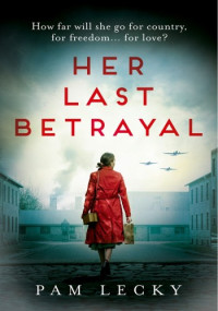 Pam Lecky — Her Last Betrayal
