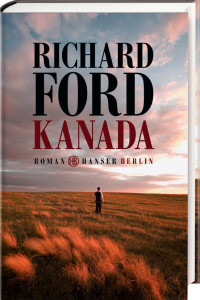 Ford, Richard [Ford, Richard] — Kanada