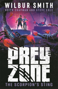 Wilbur Smith — Prey Zone