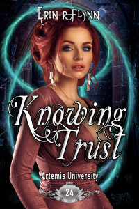 Erin R Flynn — Knowing Trust