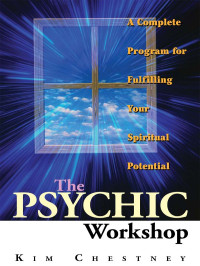 Kim Chestney — The Psychic Workshop