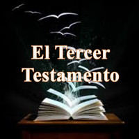 Anna Maria Hosta — EL TERCER TESTAMENTO