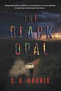 S.G.Norris — The Black Opal