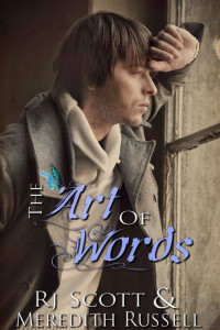 RJ Scott — The Art of Words