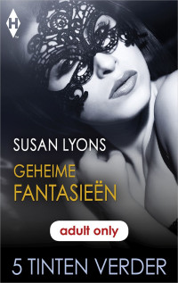 Susan Lyons — Geheime fantasieën