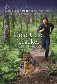 Maggie K. Black — Cold Case Tracker (Unsolved Case File #01)