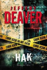 Jeffery Deaver — Hak