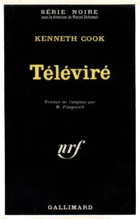 Kenneth Cook — Televire