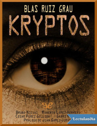 Blas Ruiz Grau — KRYPTOS