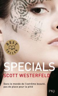 Scott WESTERFELD — Specials