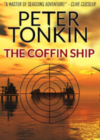 Peter Tonkin — The Coffin Ship