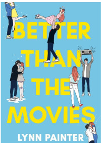 Lynn Painter — Better Than the Movies