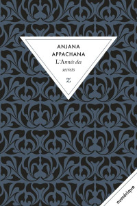 Appachana, Anjana — L'Année des secrets