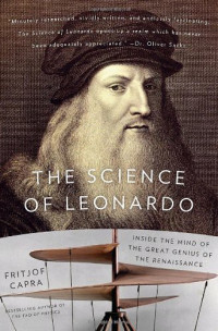 Fritjof Capra — The Science of Leonardo