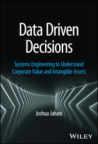 Joshua Jahani — Data Driven Decisions