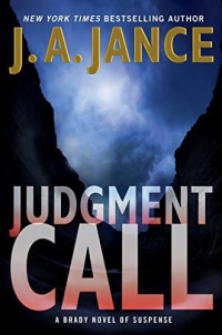 J. A. Jance — Judgment Call