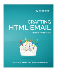 Remi Parmentier — Crafting HTML Email