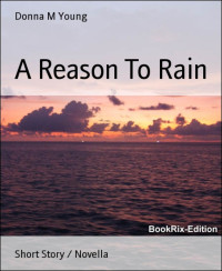 Donna M Young [Young, Donna M] — A Reason to Rain