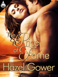 Gower, Hazel — The Price of Fame