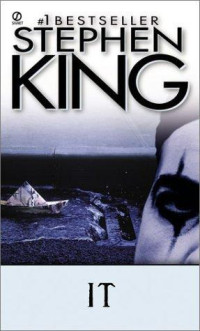 Stephen King — It [Arabic]