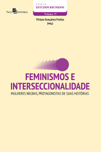 Viviane Gonalves Freitas; — Feminismos e interseccionalidade