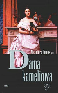 Dumas Aleksander — Dama Kameliowa