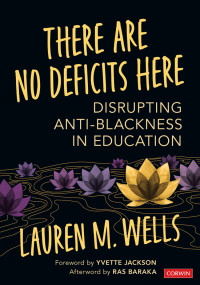 Lauren M. Wells — There Are No Deficits Here