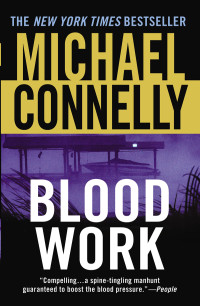 Michael Connelly — Blood Work