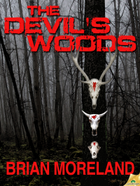Brian Moreland — The Devil's Wood