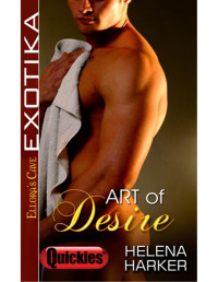 Helena Harker — ArtofDesire