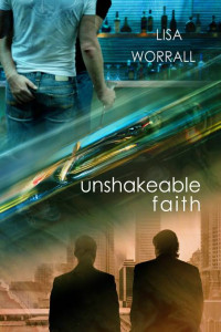 Lisa Worrall — Unshakeable Faith