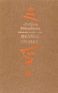 Jurijus Nikulinas — Beveik rimtai