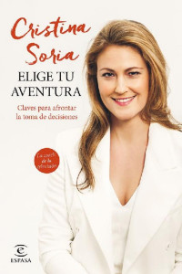 Cristina Soria — Elige tu aventura