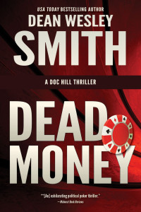 Smith, Dean Wesley —  Dead Money