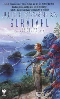 Julie E. Czerneda — Survival