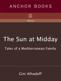 Gini Alhadeff — The Sun at Midday