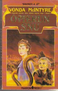 Vonda Neel McIntyre — Opiekun Snu