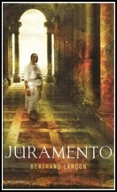 Bertrand Lancon — El juramento