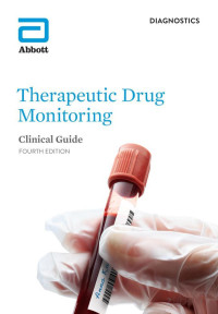 Mike Hallworth — Therapeutic Drug monitoring learning guide series
