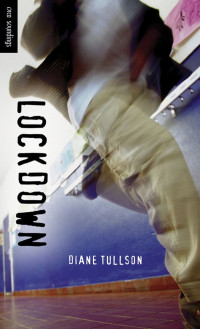 Diane Tullson — Lockdown