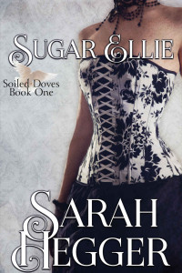 Sarah Hegger — Sugar Ellie