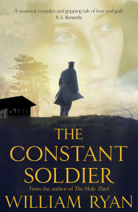 William Ryan — The Constant Soldier