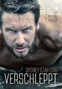 Sydney Stafford — Verschleppt (German Edition)