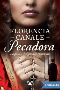 Florencia Canale — Pecadora