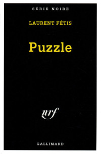 Fétis, Laurent — Puzzle