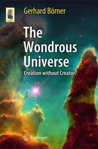 Gerhard Borner — The Wondrous Universe